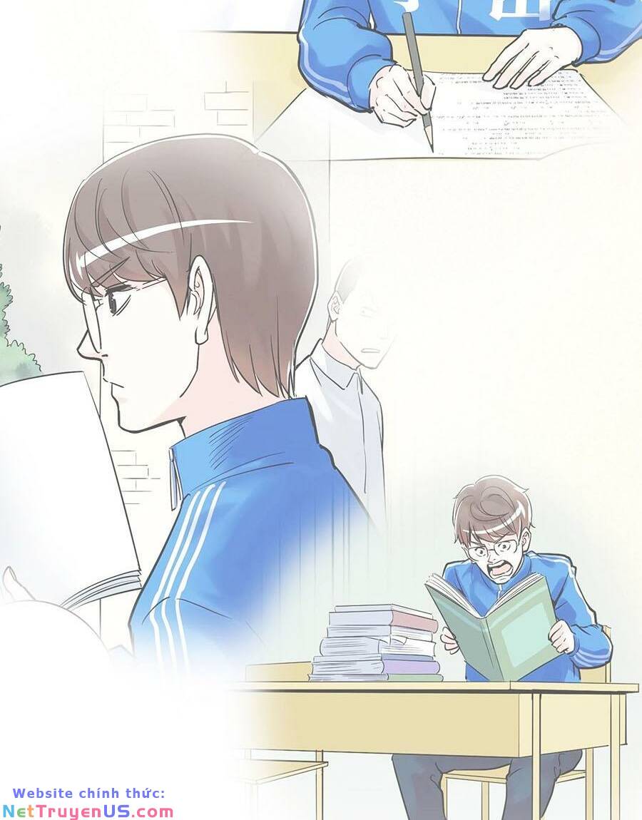 Tinh Thần Đại Hải Của Học Bá: Chapter 43