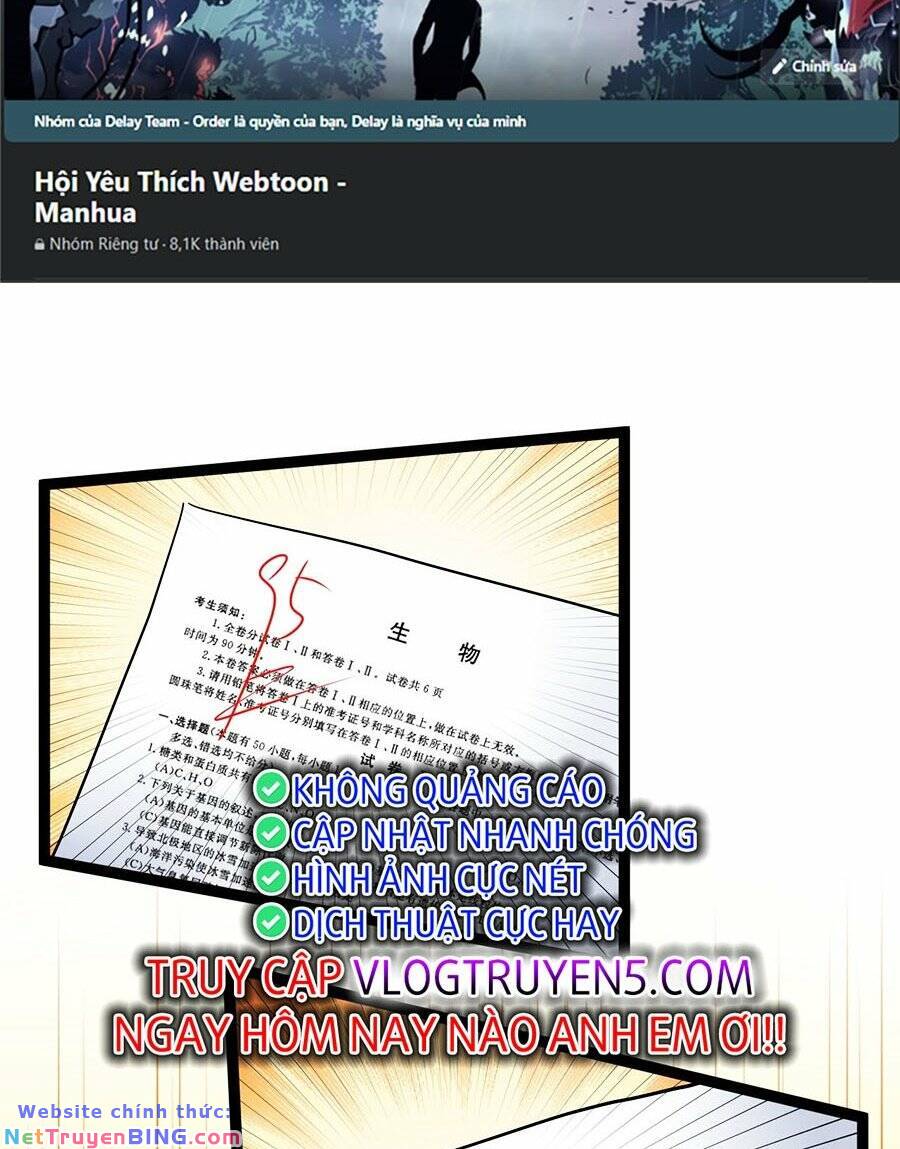 Tinh Thần Đại Hải Của Học Bá: Chapter 43