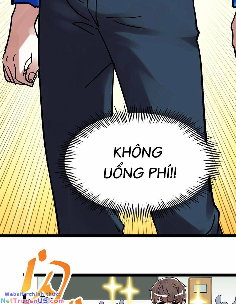 Tinh Thần Đại Hải Của Học Bá: Chapter 43