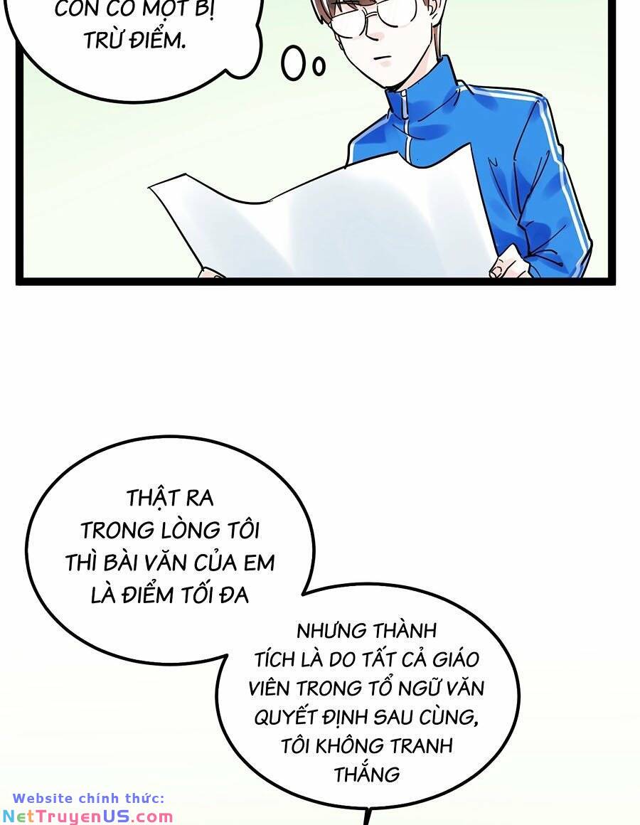 Tinh Thần Đại Hải Của Học Bá: Chapter 43