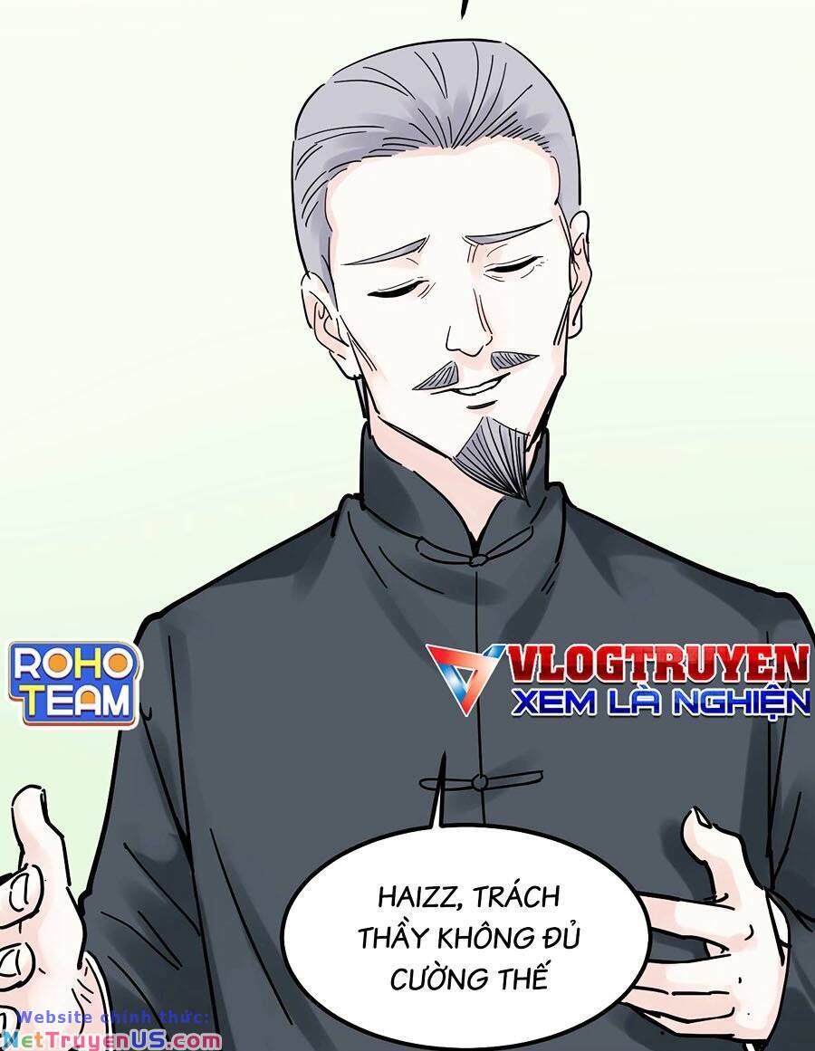 Tinh Thần Đại Hải Của Học Bá: Chapter 43