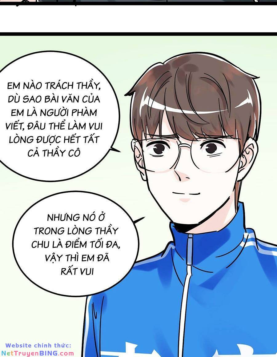 Tinh Thần Đại Hải Của Học Bá: Chapter 43