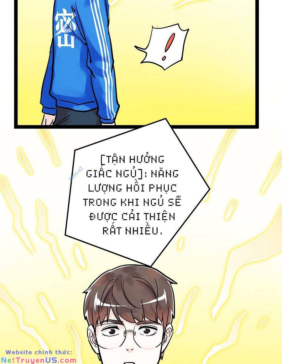 Tinh Thần Đại Hải Của Học Bá: Chapter 43