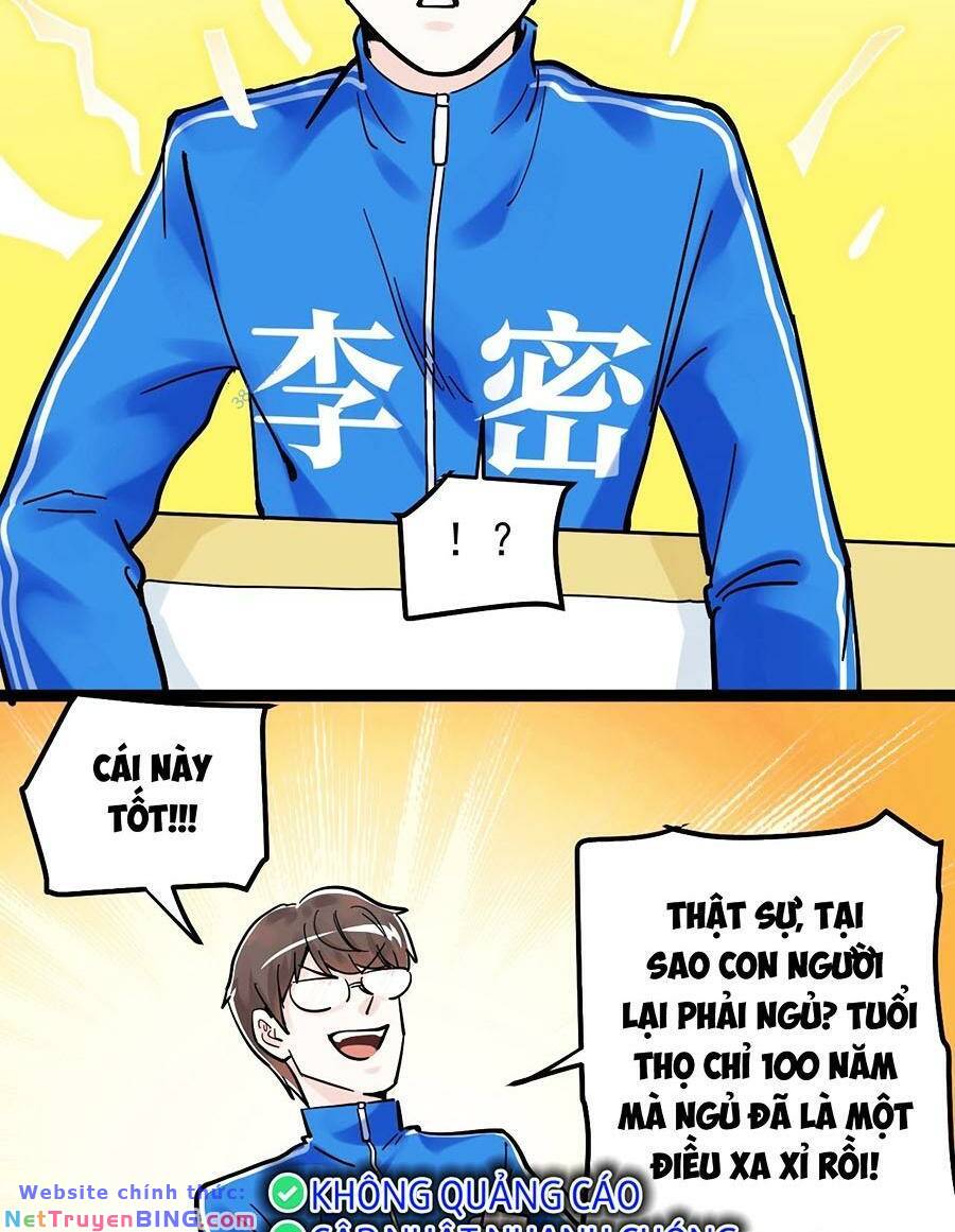 Tinh Thần Đại Hải Của Học Bá: Chapter 43