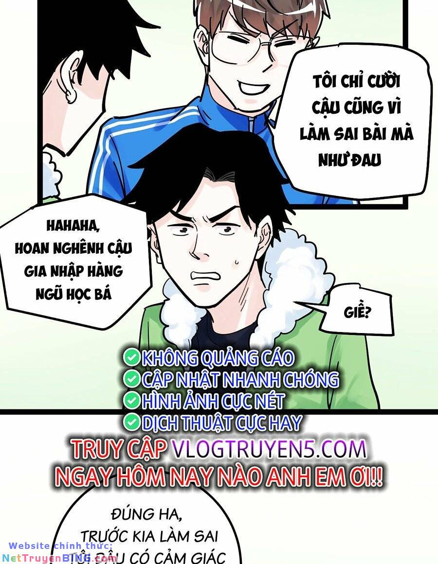 Tinh Thần Đại Hải Của Học Bá: Chapter 43