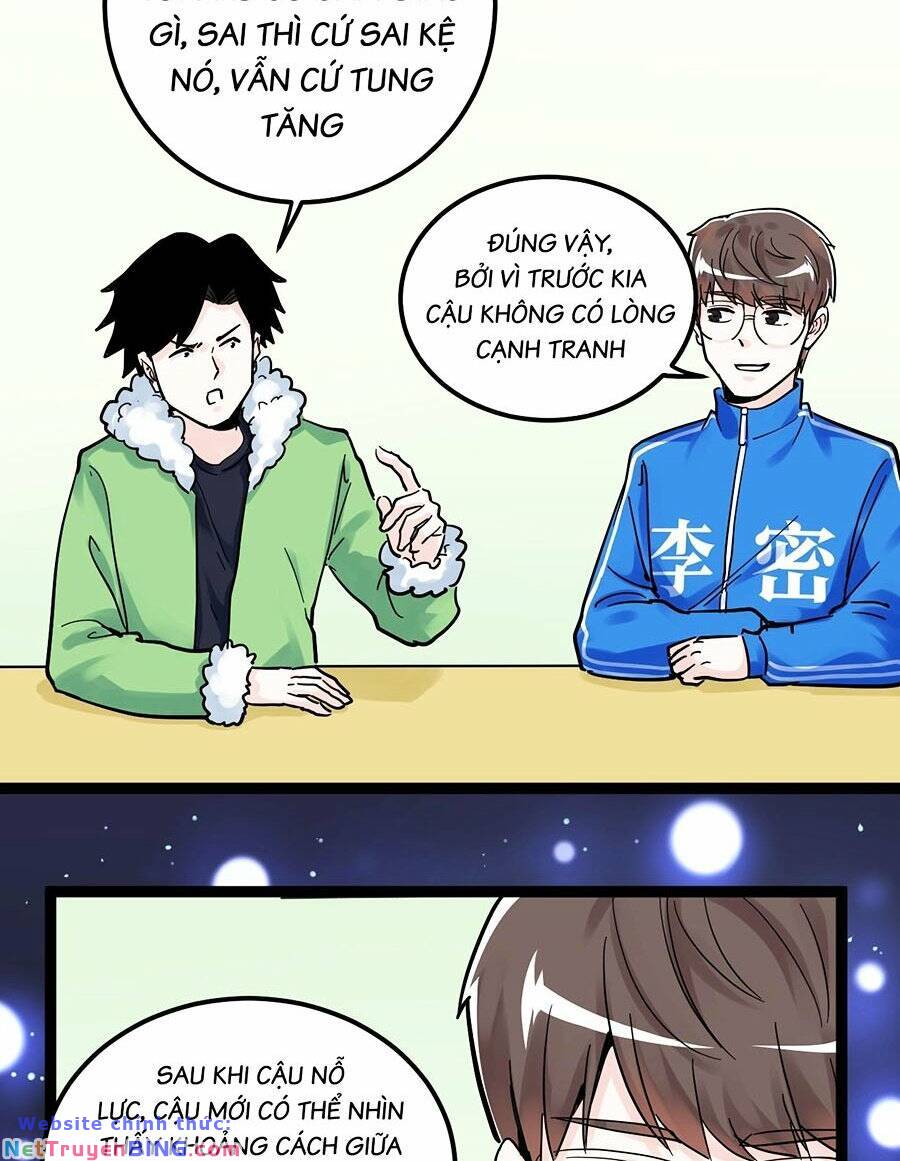 Tinh Thần Đại Hải Của Học Bá: Chapter 43