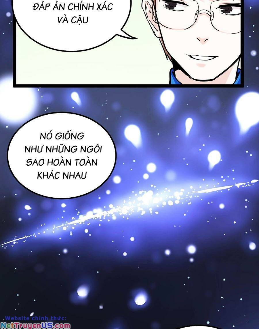 Tinh Thần Đại Hải Của Học Bá: Chapter 43