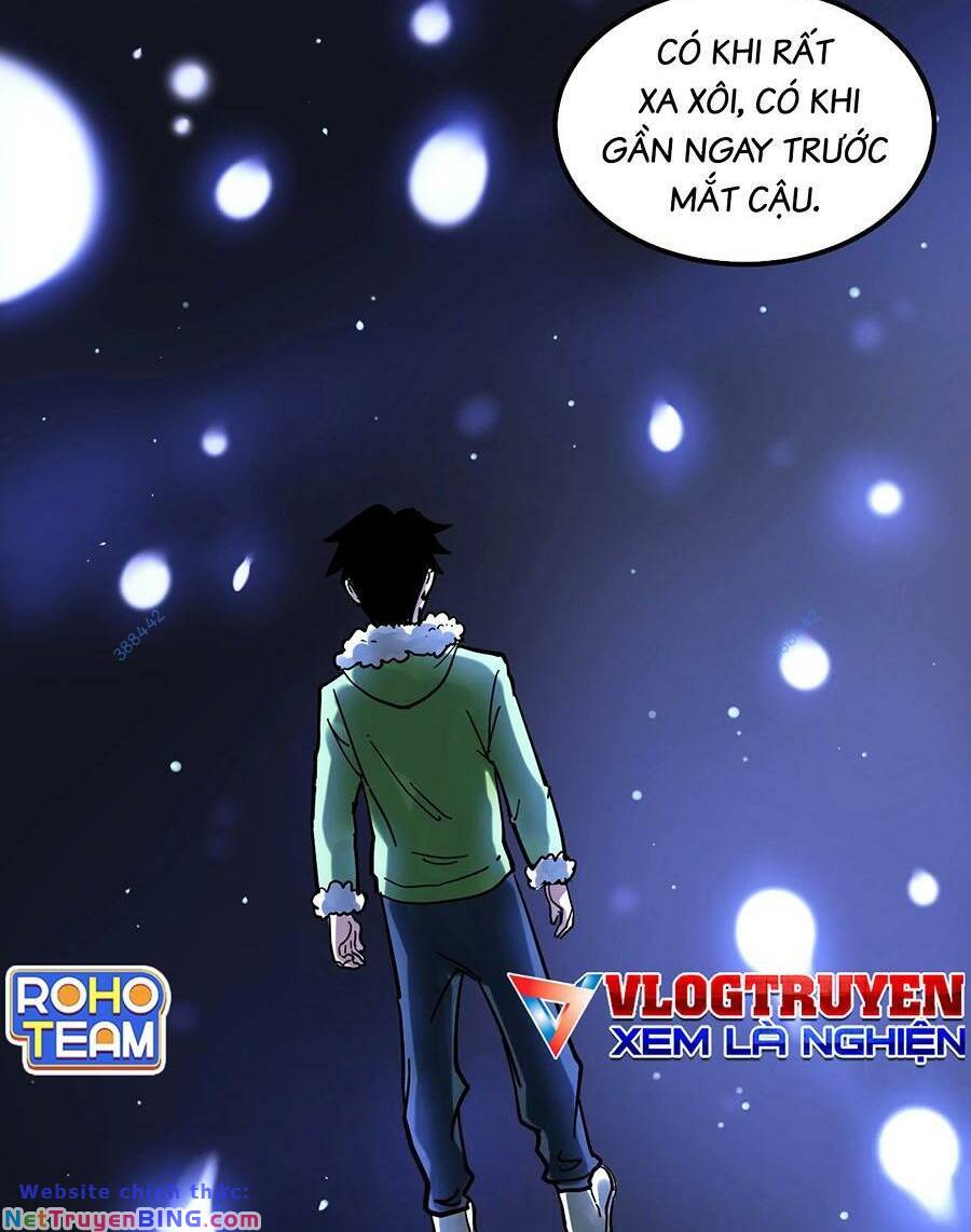 Tinh Thần Đại Hải Của Học Bá: Chapter 43