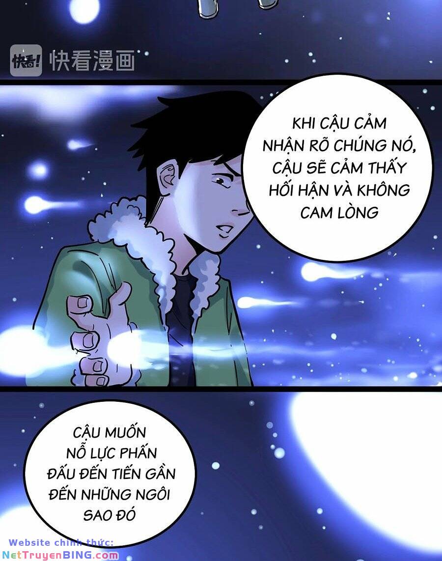 Tinh Thần Đại Hải Của Học Bá: Chapter 43