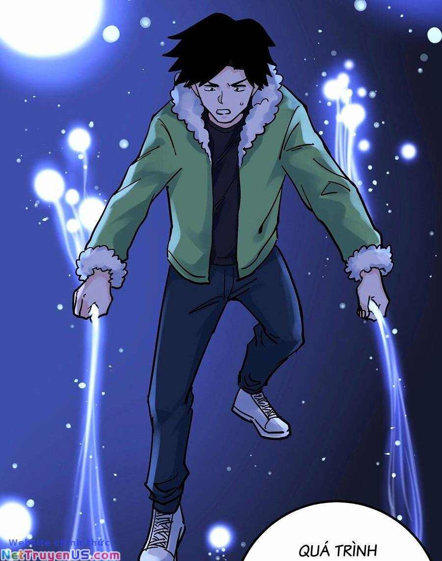 Tinh Thần Đại Hải Của Học Bá: Chapter 43