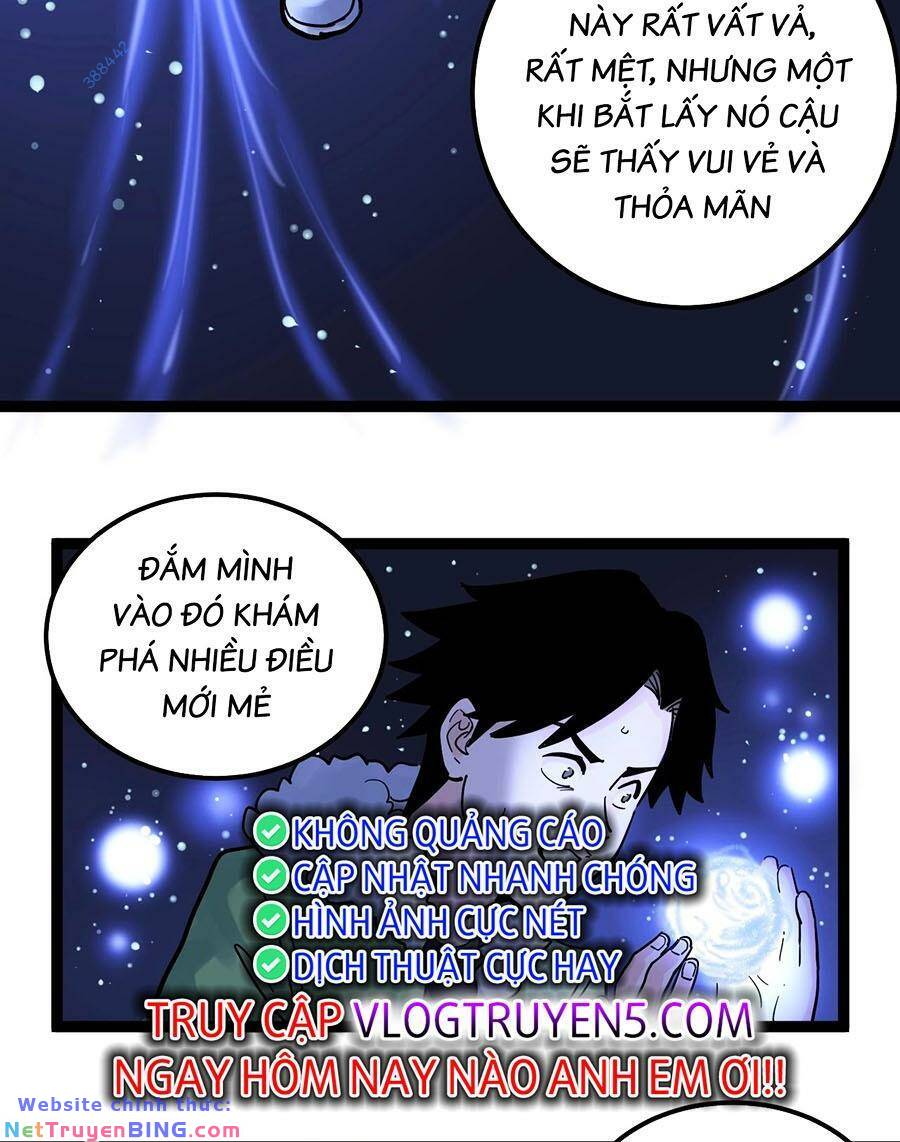 Tinh Thần Đại Hải Của Học Bá: Chapter 43