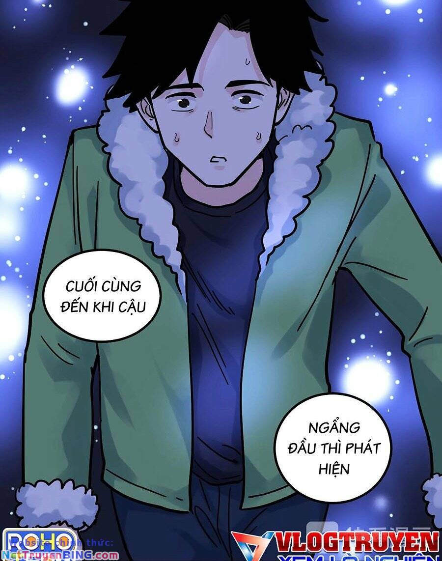 Tinh Thần Đại Hải Của Học Bá: Chapter 43