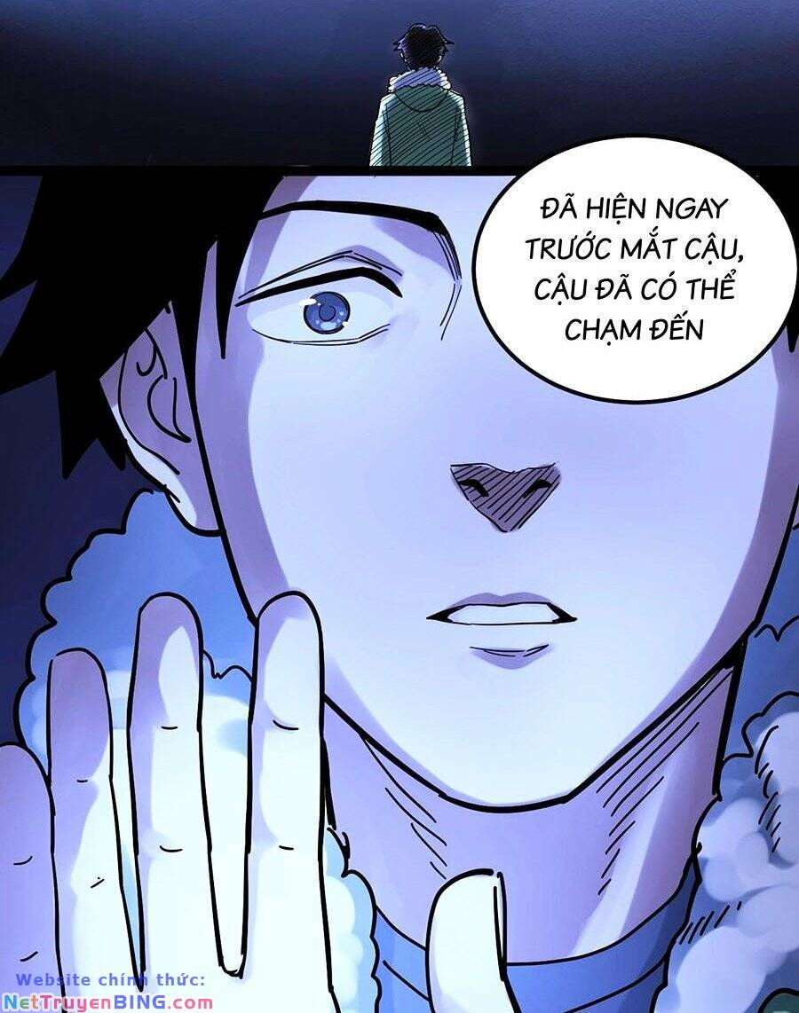 Tinh Thần Đại Hải Của Học Bá: Chapter 43