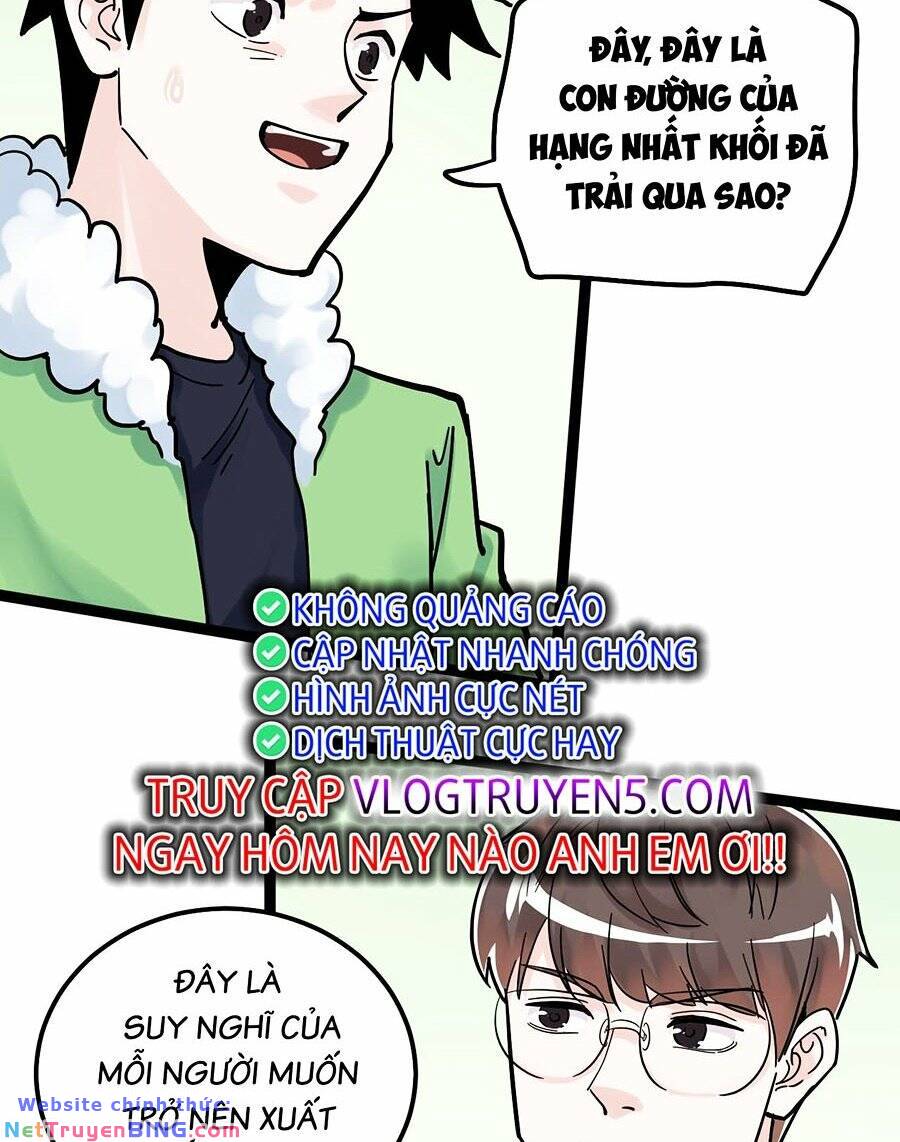 Tinh Thần Đại Hải Của Học Bá: Chapter 43