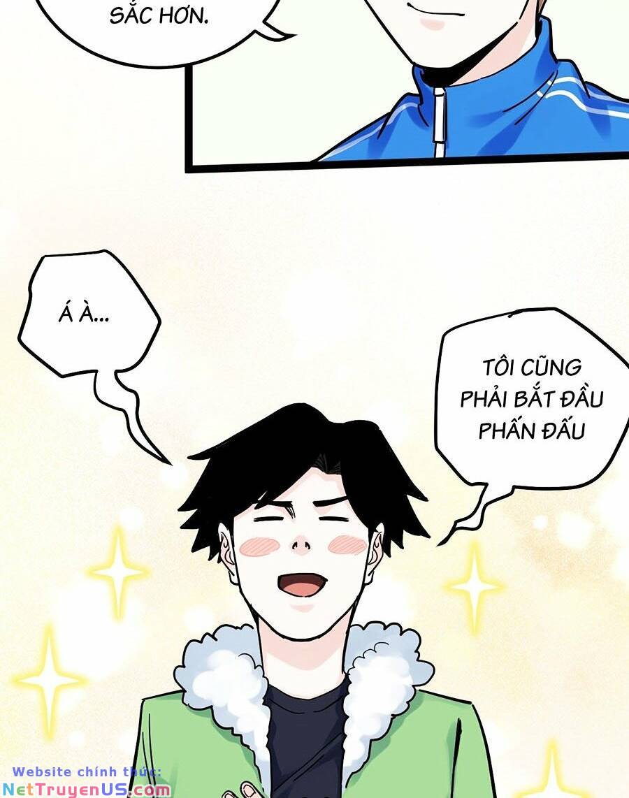 Tinh Thần Đại Hải Của Học Bá: Chapter 43