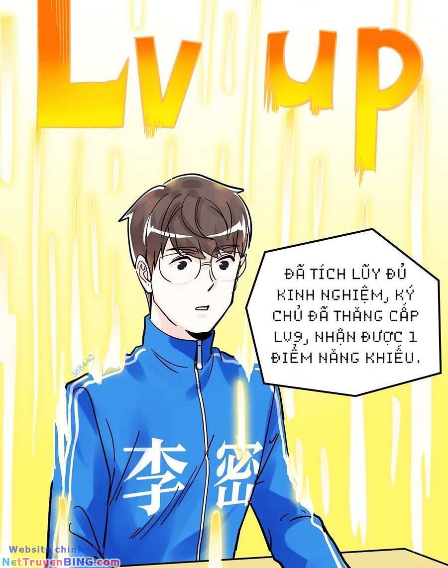 Tinh Thần Đại Hải Của Học Bá: Chapter 43