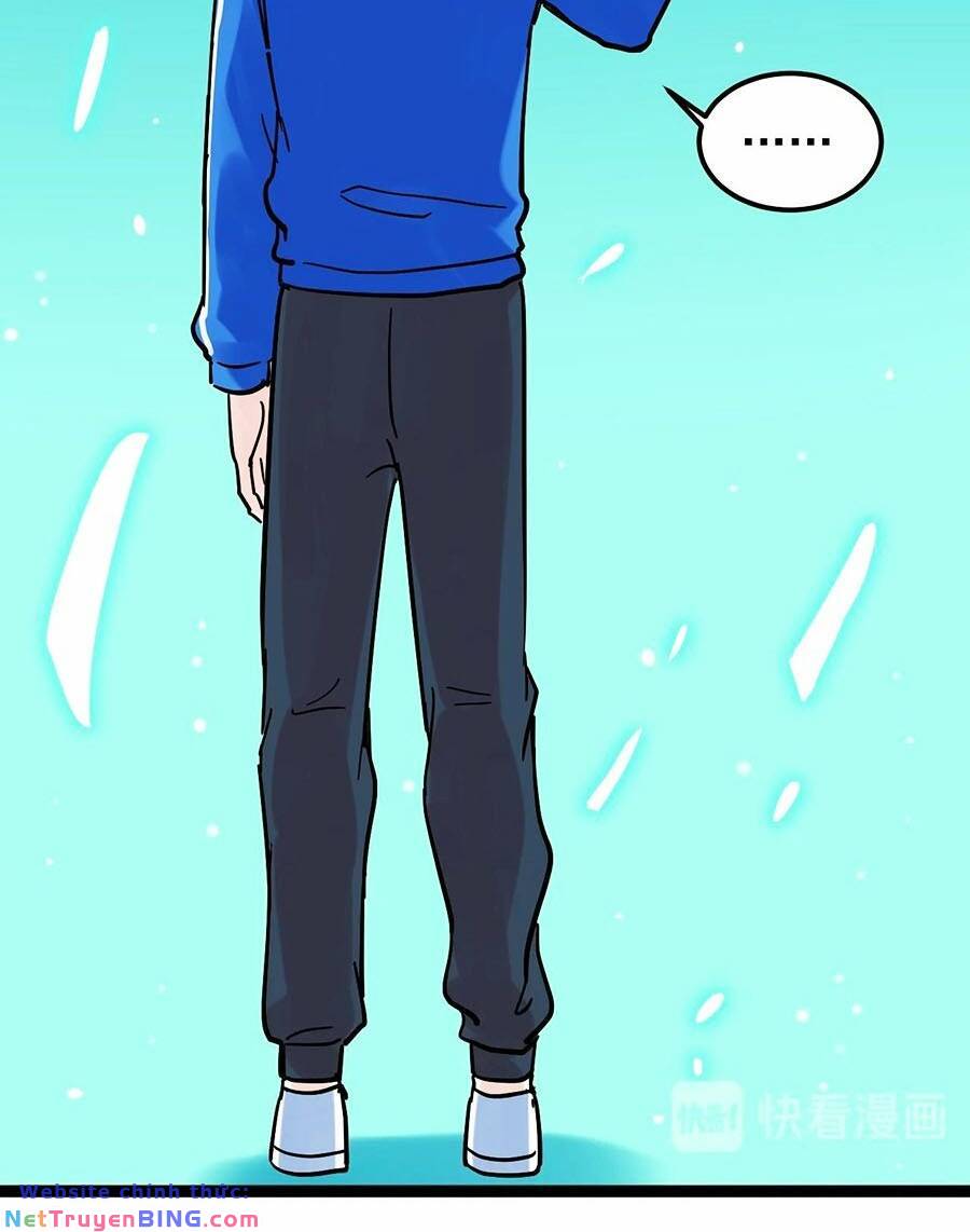 Tinh Thần Đại Hải Của Học Bá: Chapter 43