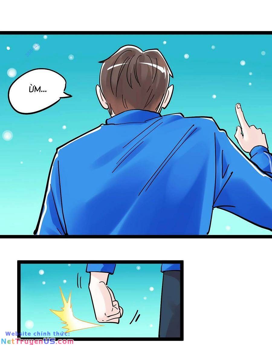 Tinh Thần Đại Hải Của Học Bá: Chapter 43