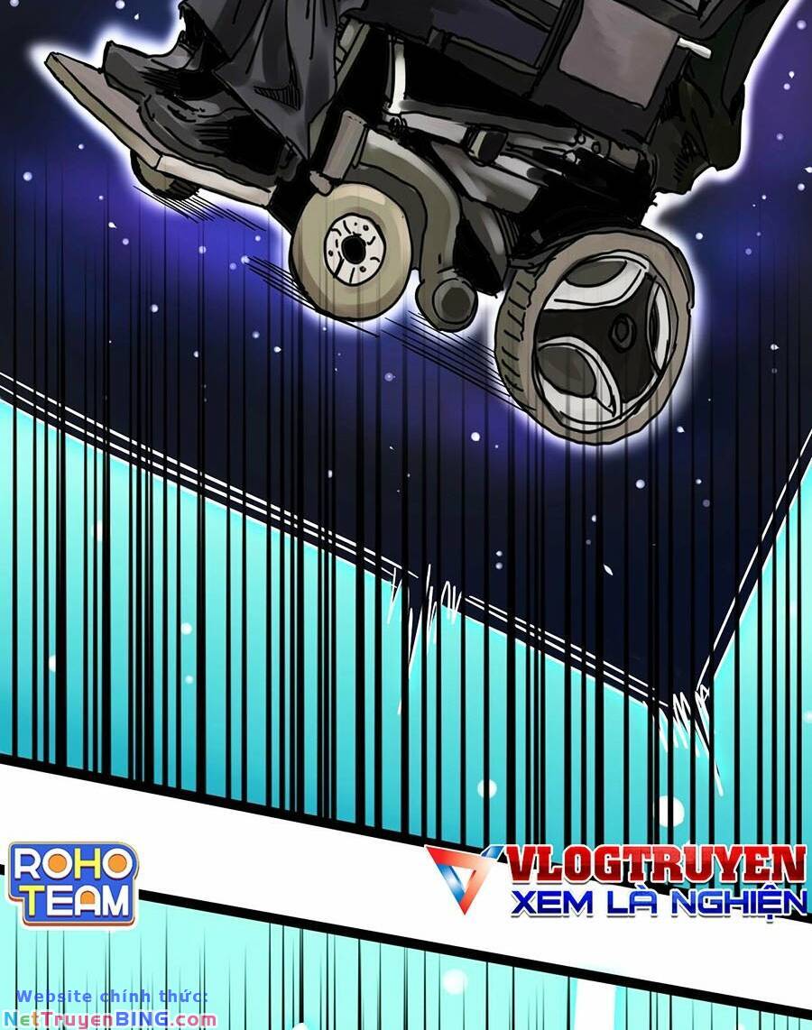 Tinh Thần Đại Hải Của Học Bá: Chapter 43