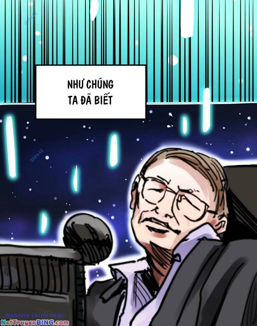 Tinh Thần Đại Hải Của Học Bá: Chapter 43