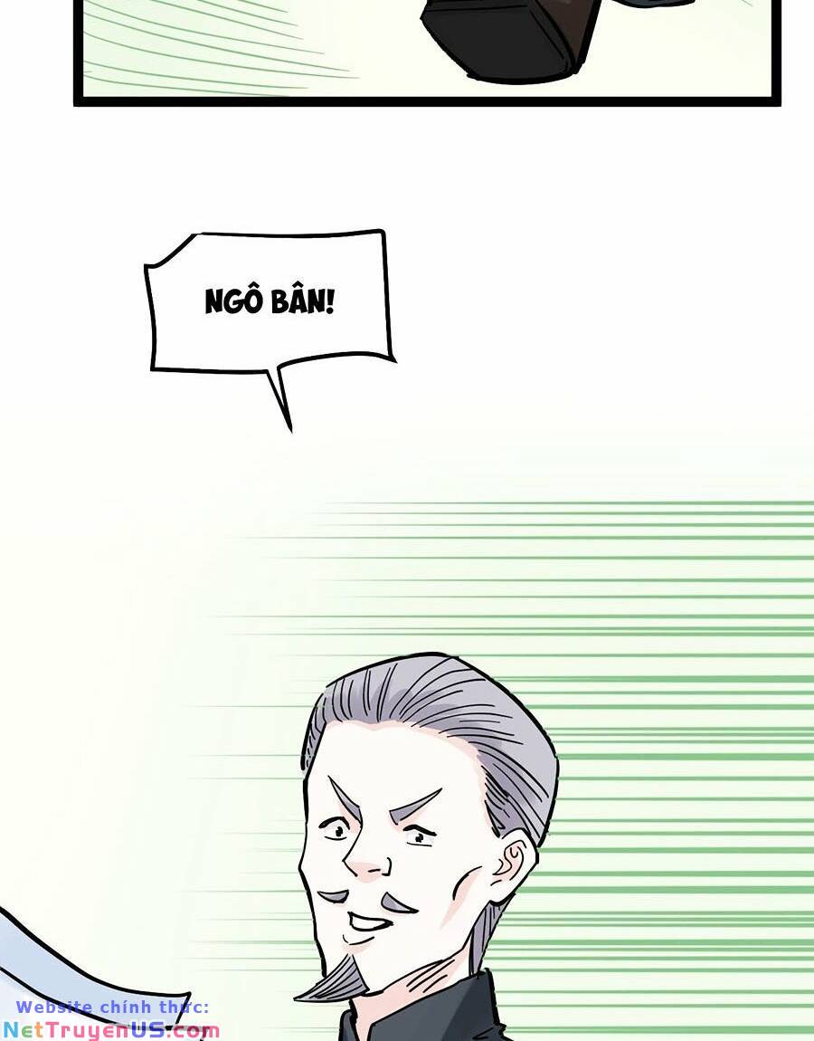 Tinh Thần Đại Hải Của Học Bá: Chapter 43
