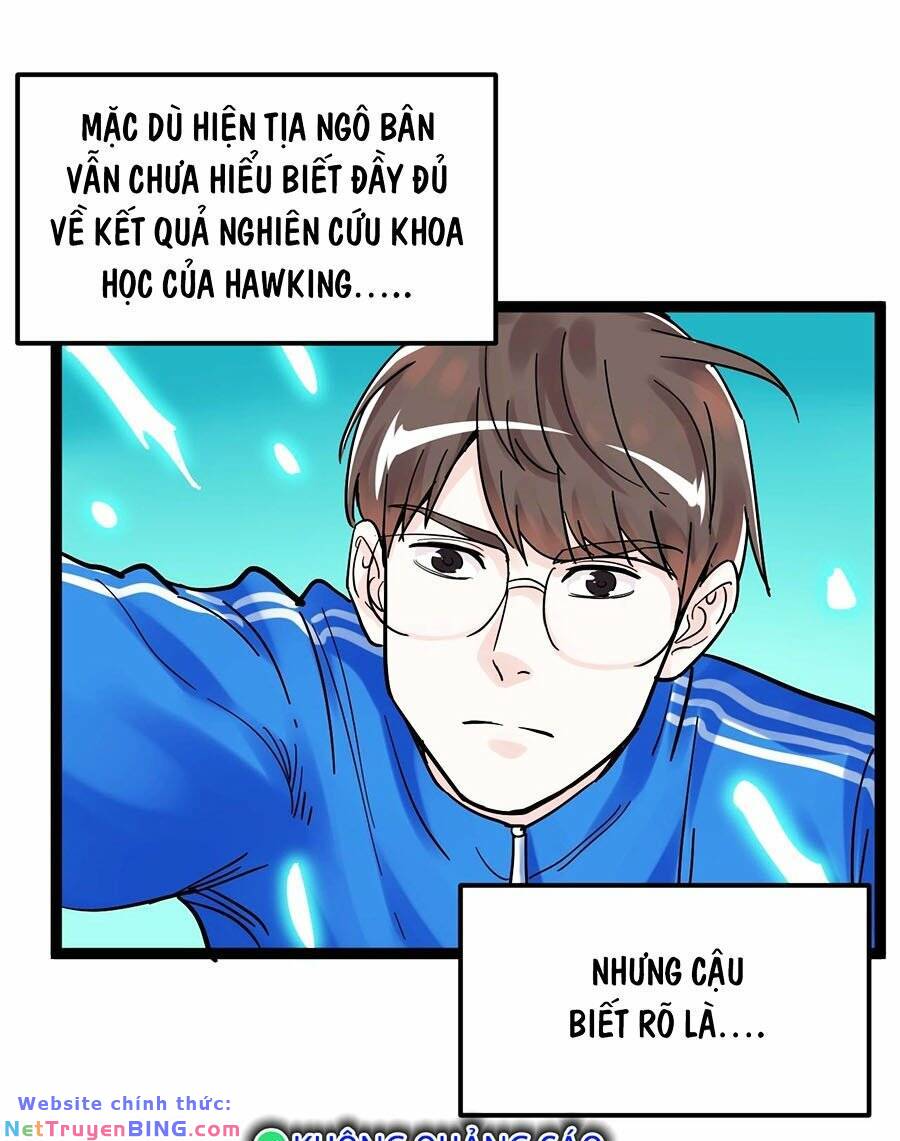 Tinh Thần Đại Hải Của Học Bá: Chapter 43
