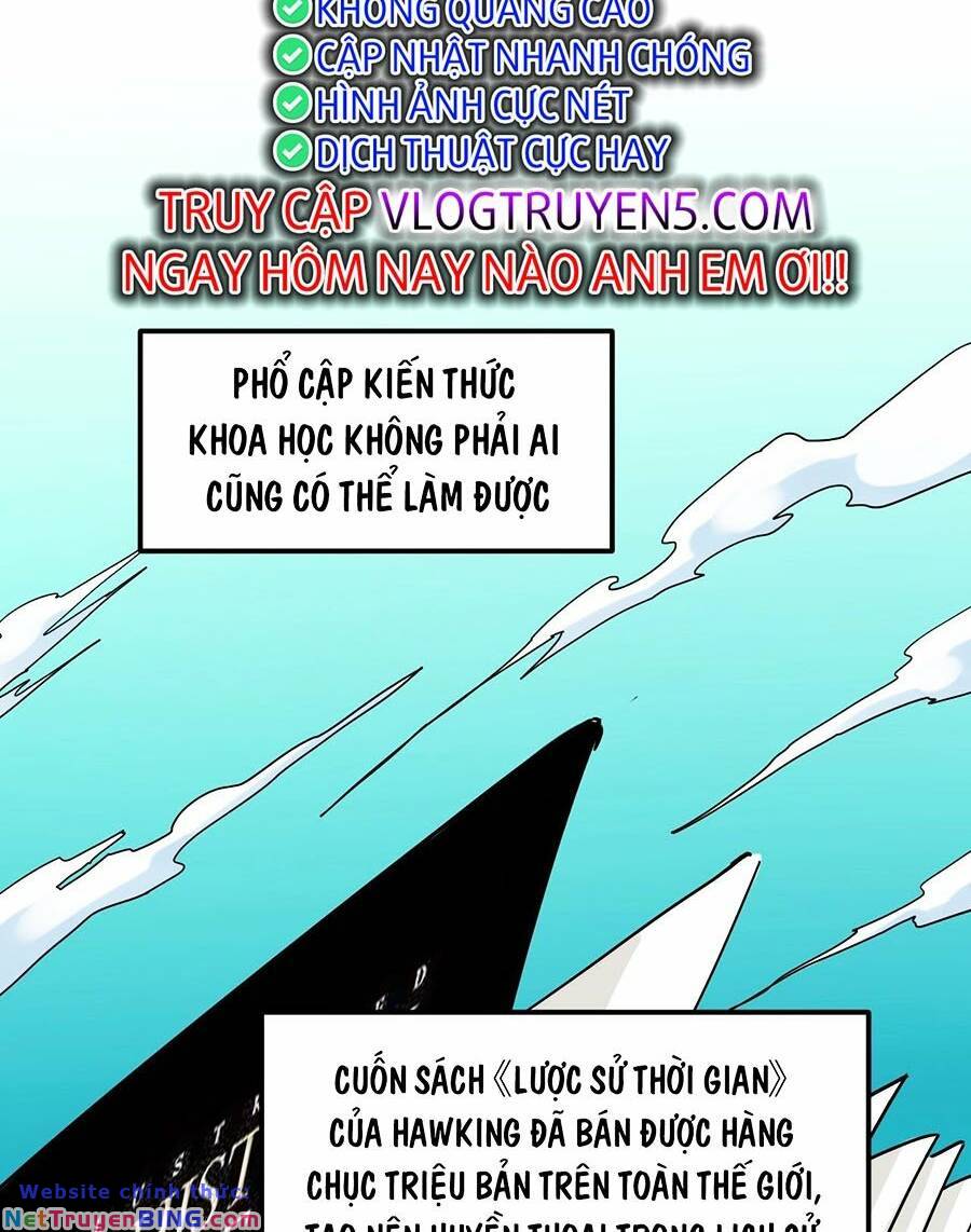 Tinh Thần Đại Hải Của Học Bá: Chapter 43