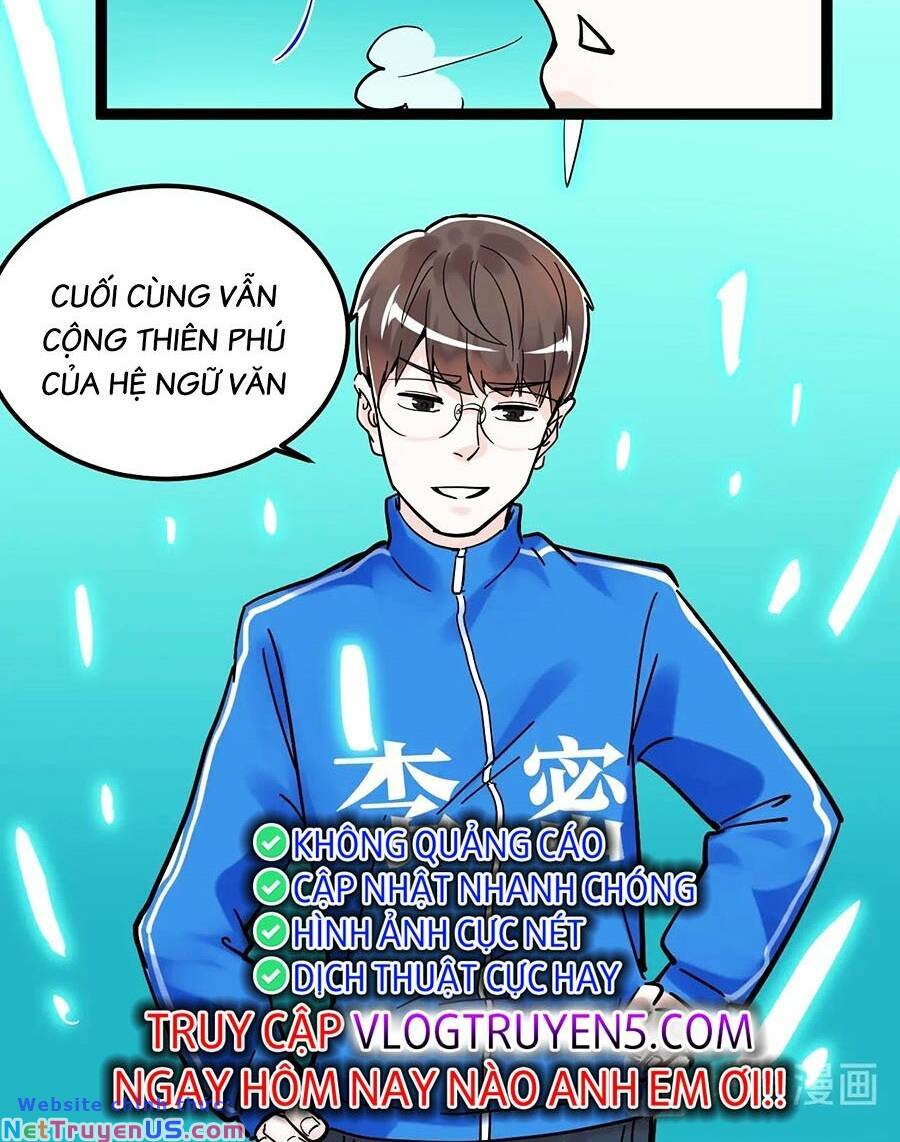 Tinh Thần Đại Hải Của Học Bá: Chapter 43