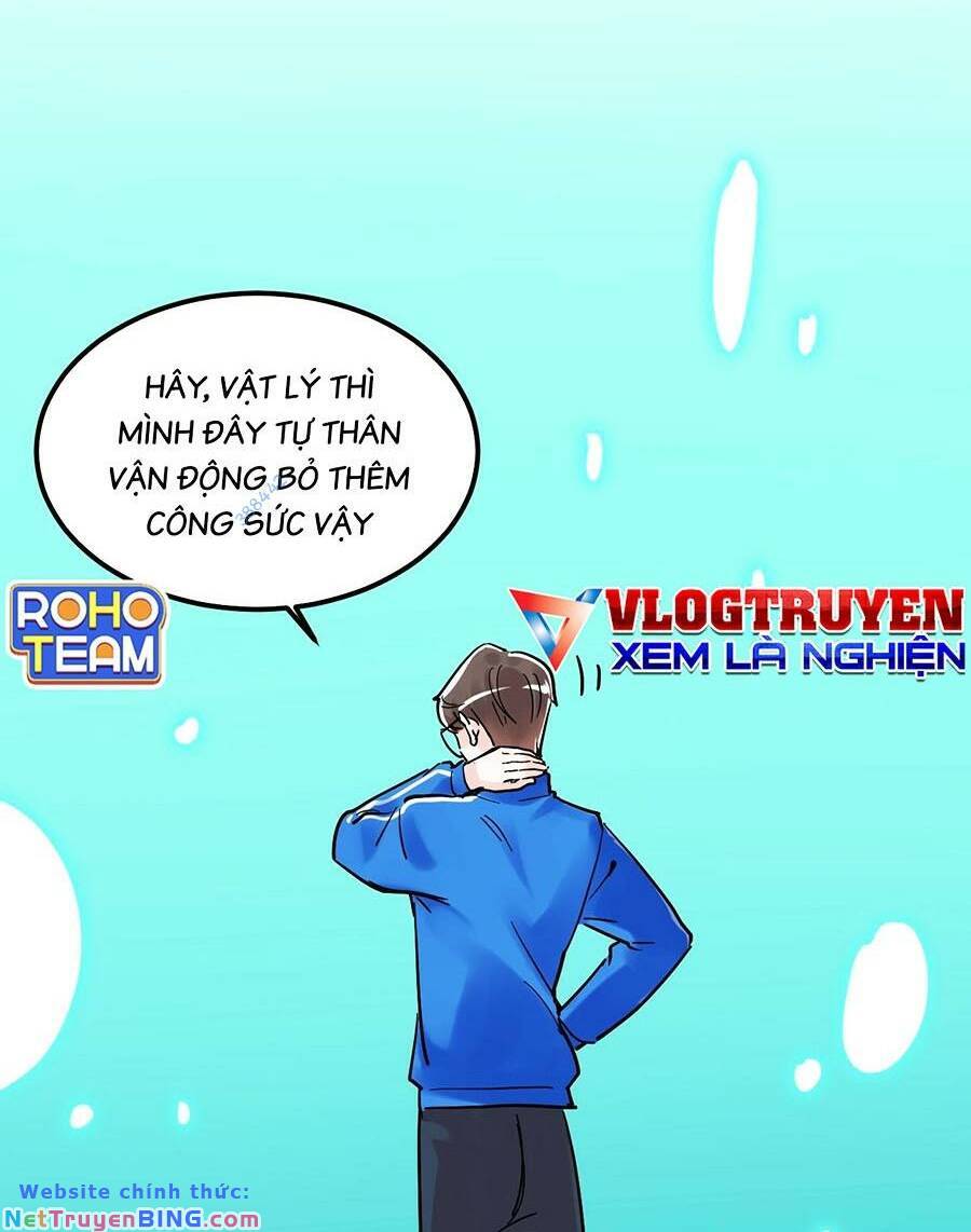 Tinh Thần Đại Hải Của Học Bá: Chapter 43