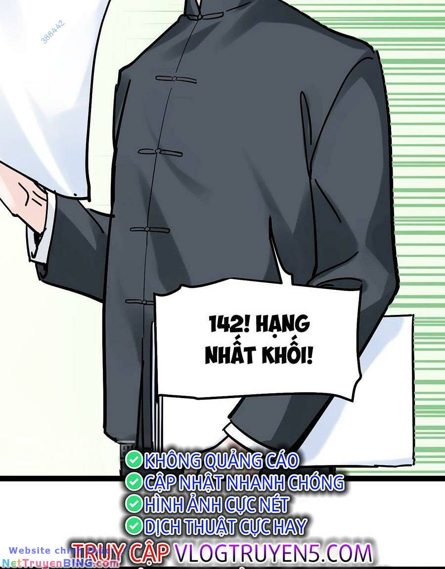 Tinh Thần Đại Hải Của Học Bá: Chapter 43
