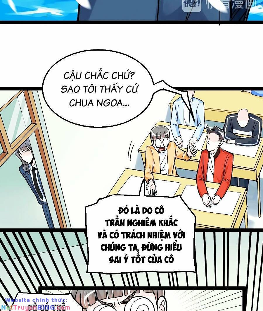 Tinh Thần Đại Hải Của Học Bá: Chapter 44