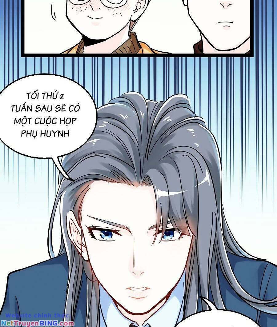 Tinh Thần Đại Hải Của Học Bá: Chapter 44