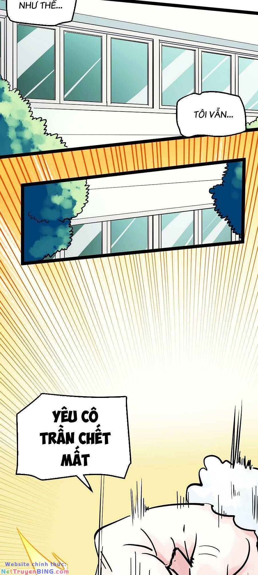 Tinh Thần Đại Hải Của Học Bá: Chapter 44