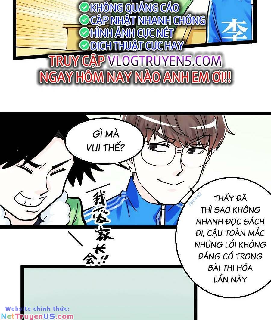 Tinh Thần Đại Hải Của Học Bá: Chapter 44