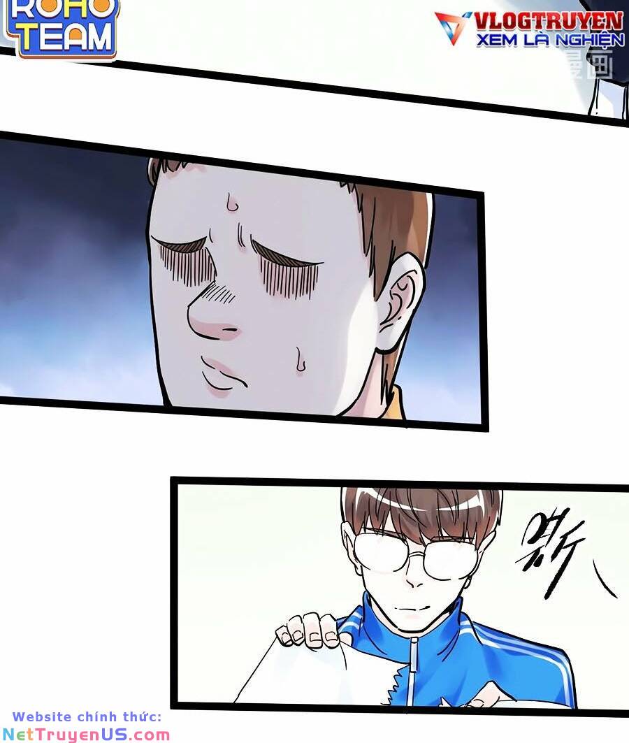 Tinh Thần Đại Hải Của Học Bá: Chapter 44