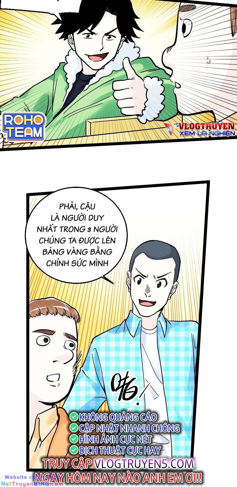 Tinh Thần Đại Hải Của Học Bá: Chapter 44