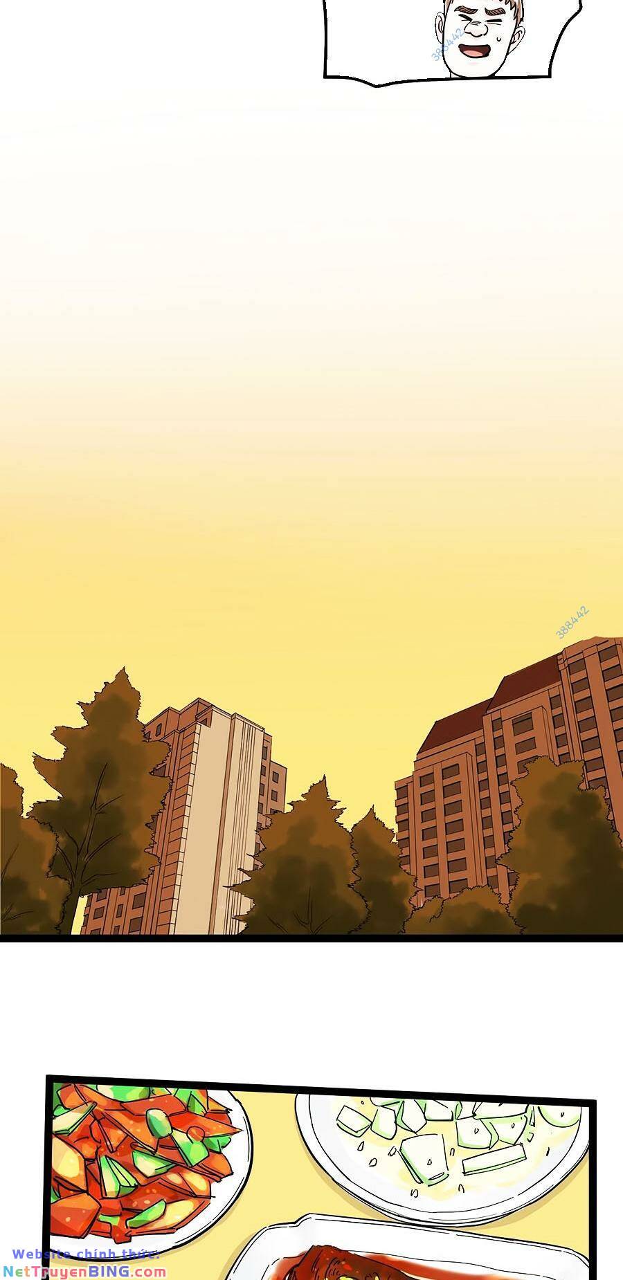 Tinh Thần Đại Hải Của Học Bá: Chapter 44