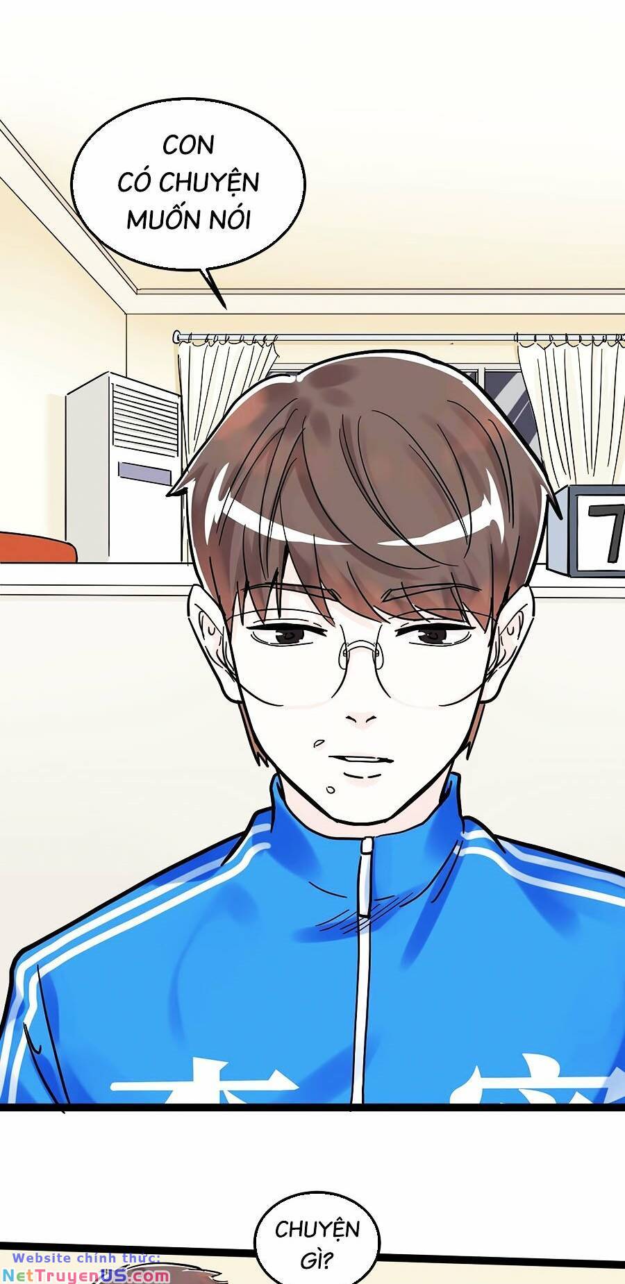 Tinh Thần Đại Hải Của Học Bá: Chapter 44