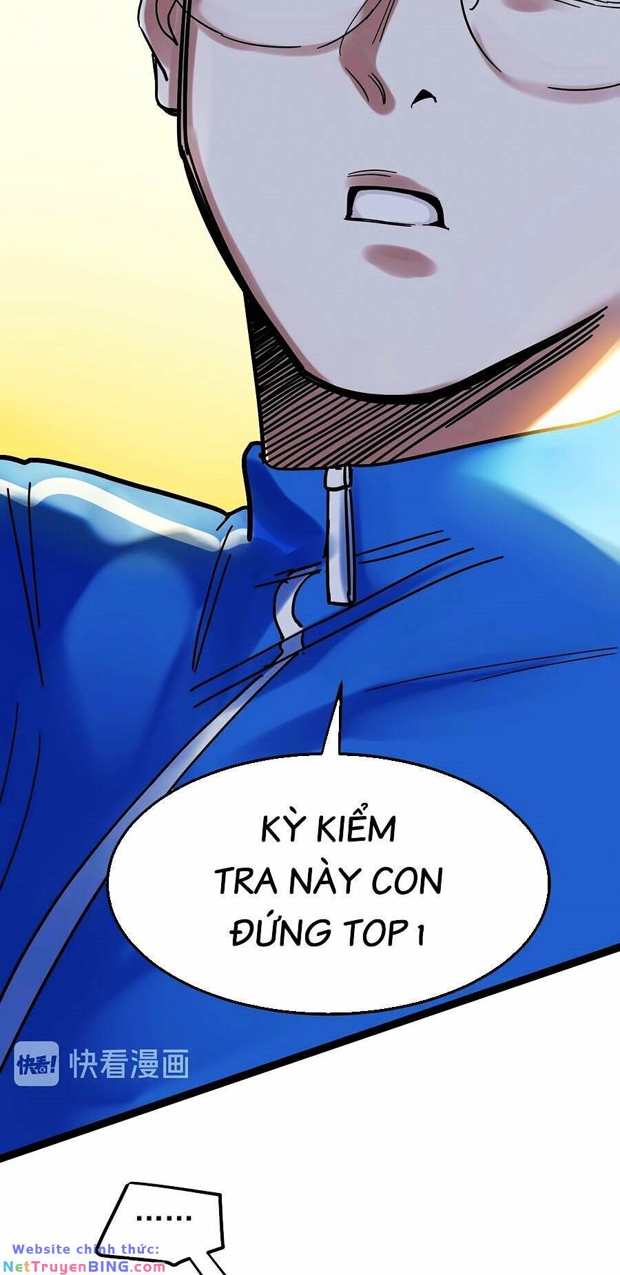Tinh Thần Đại Hải Của Học Bá: Chapter 44