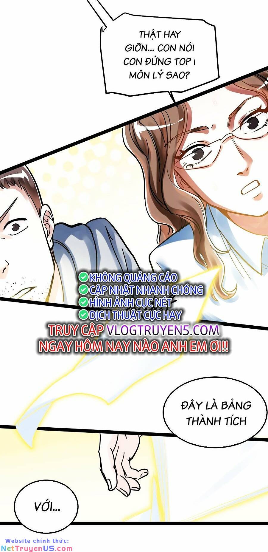 Tinh Thần Đại Hải Của Học Bá: Chapter 44