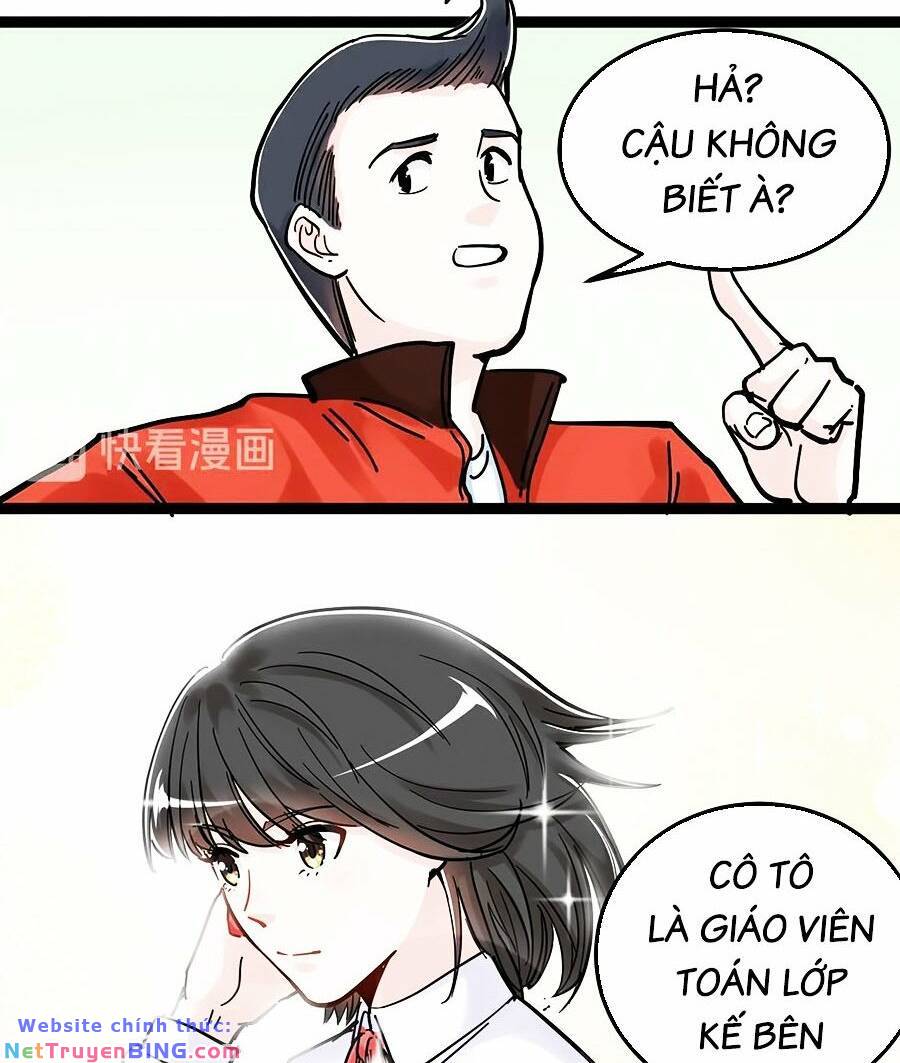 Tinh Thần Đại Hải Của Học Bá: Chapter 44