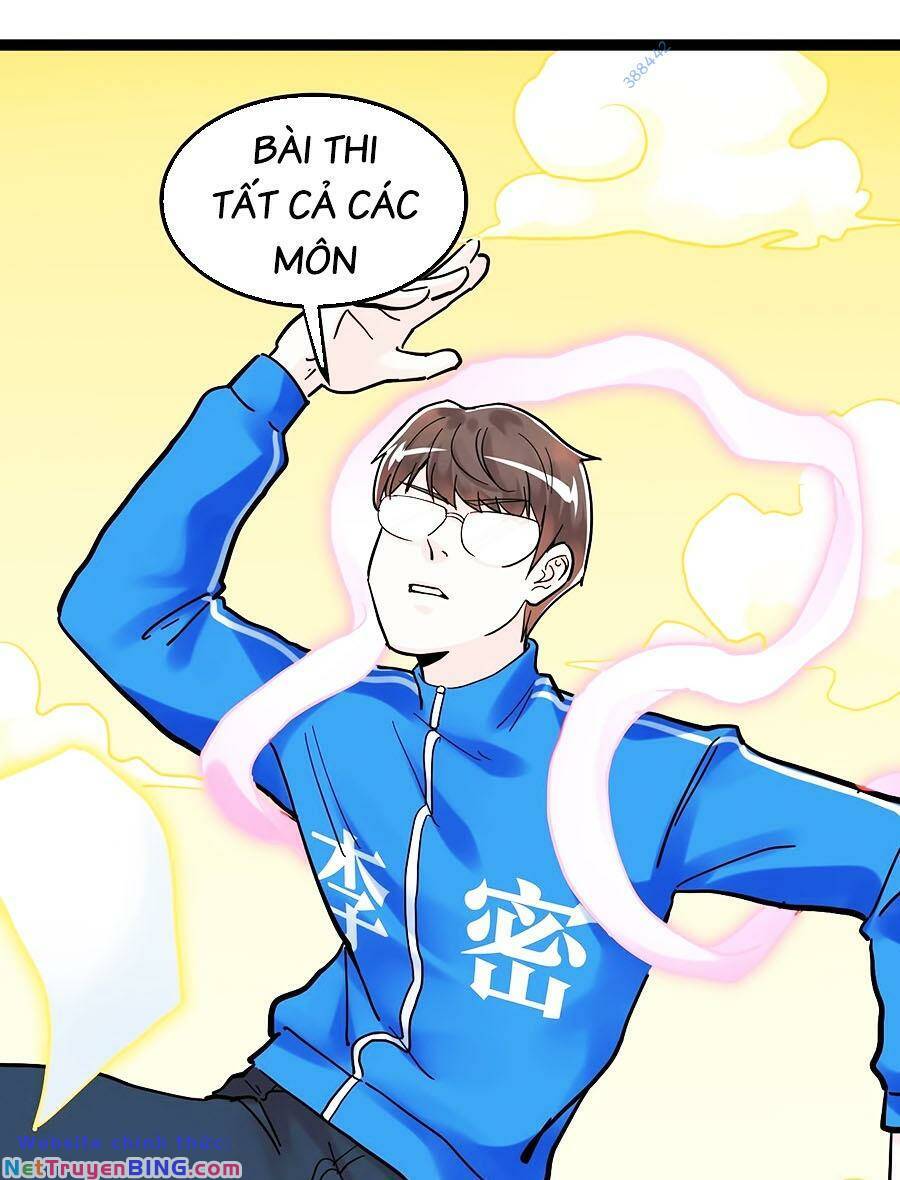 Tinh Thần Đại Hải Của Học Bá: Chapter 44