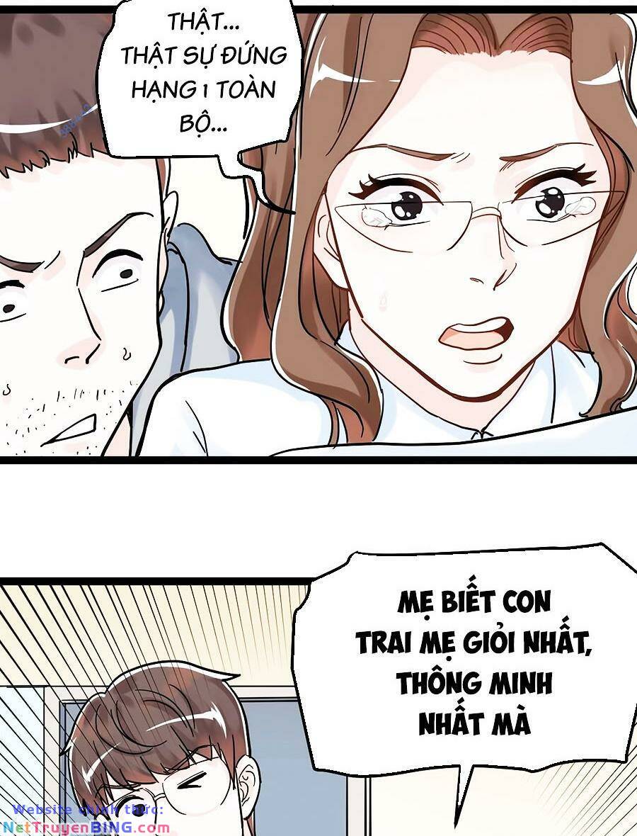 Tinh Thần Đại Hải Của Học Bá: Chapter 44