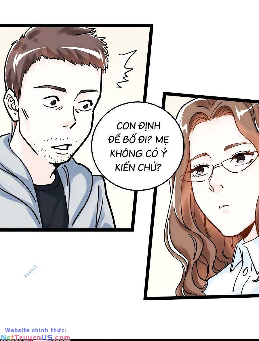 Tinh Thần Đại Hải Của Học Bá: Chapter 44
