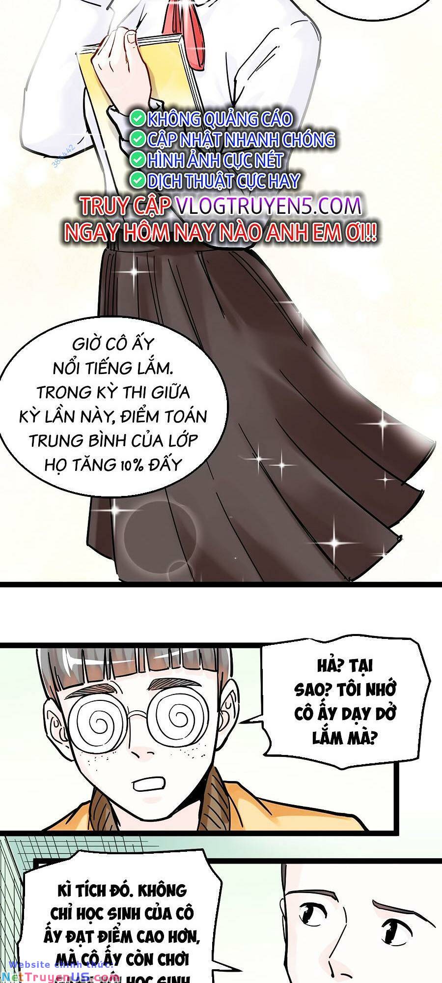 Tinh Thần Đại Hải Của Học Bá: Chapter 44