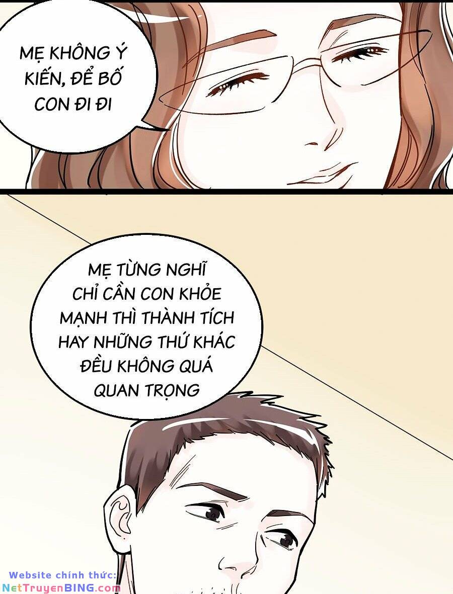 Tinh Thần Đại Hải Của Học Bá: Chapter 44
