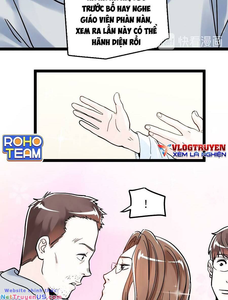 Tinh Thần Đại Hải Của Học Bá: Chapter 44