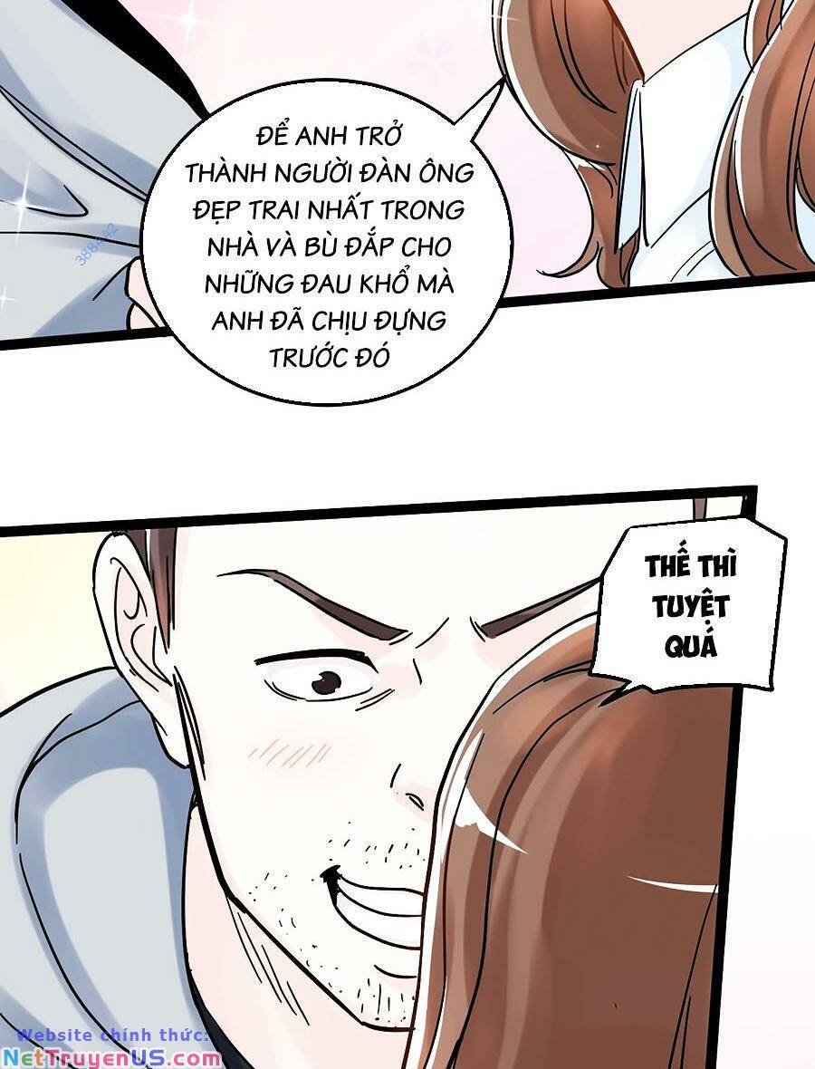 Tinh Thần Đại Hải Của Học Bá: Chapter 44