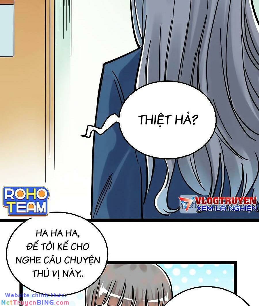 Tinh Thần Đại Hải Của Học Bá: Chapter 44