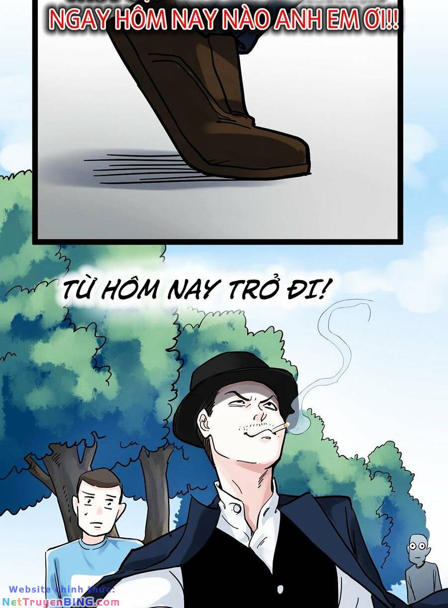 Tinh Thần Đại Hải Của Học Bá: Chapter 45